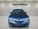 Acura TLX V6 FWD with Advance Package