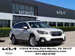Subaru Outback 2.5i Premium AWD