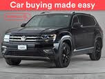 Volkswagen Atlas 3.6L Execline 4Motion