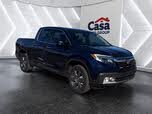 Honda Ridgeline RTL-E AWD
