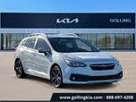Subaru Impreza Premium Wagon AWD