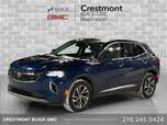 Buick Envision Essence FWD