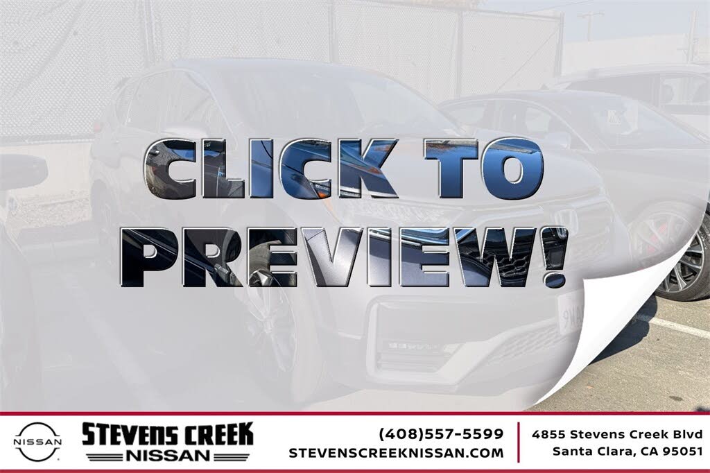 2022 Honda CR-V Hybrid EX AWD