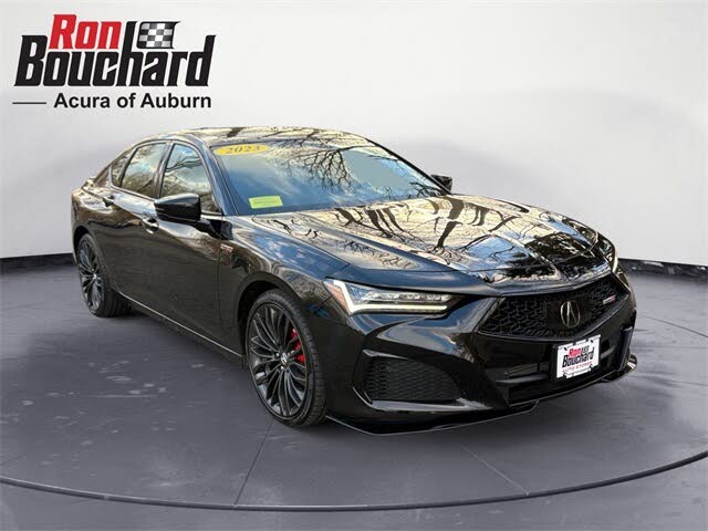 2023 Acura TLX Type S SH-AWD