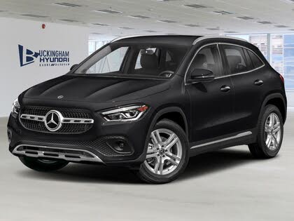 2023 Mercedes-Benz GLA 250 4MATIC