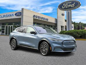 Ford Mustang Mach-E Premium RWD