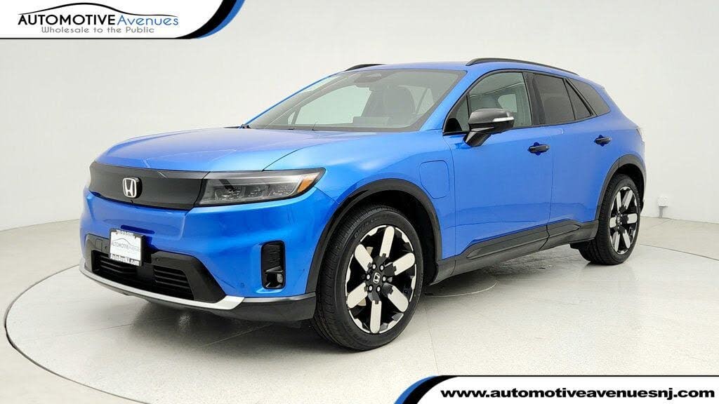 2024 Honda Prologue Elite AWD