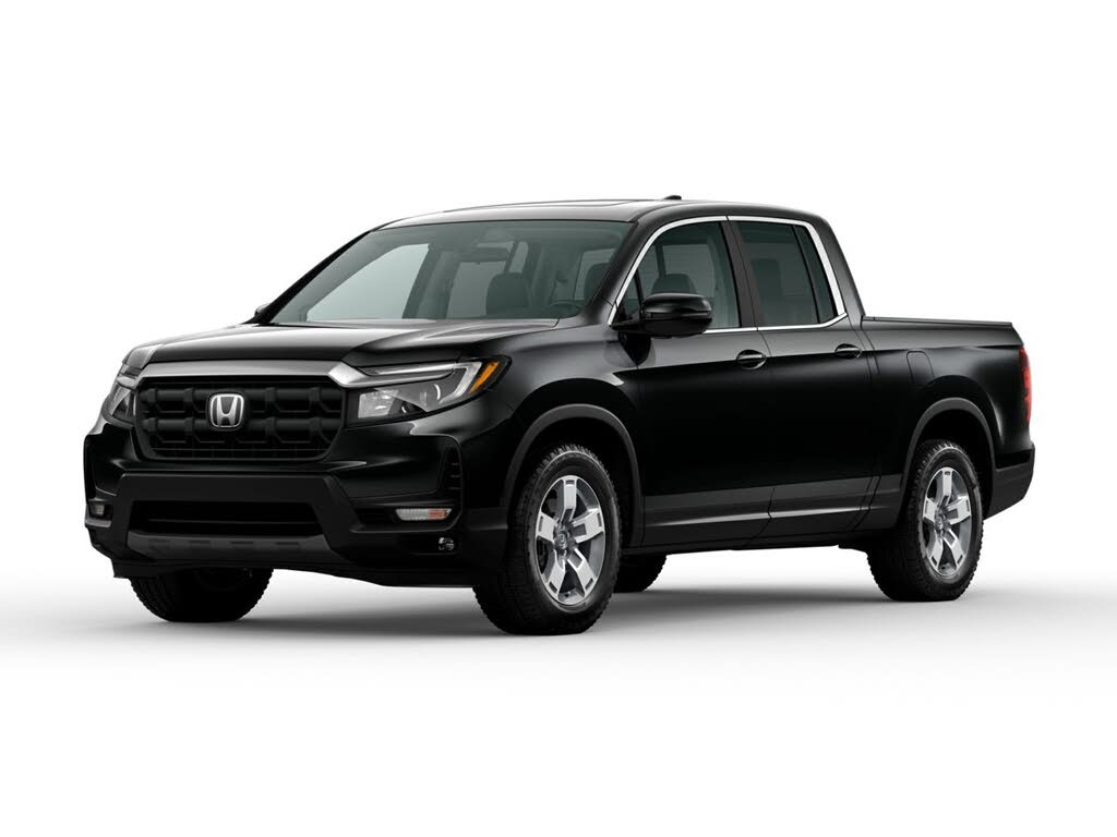 2024 Honda Ridgeline RTL AWD