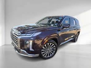 Hyundai Palisade Calligraphy AWD