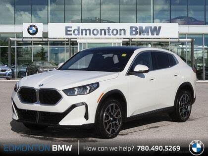 BMW X2 xDrive28i 2025