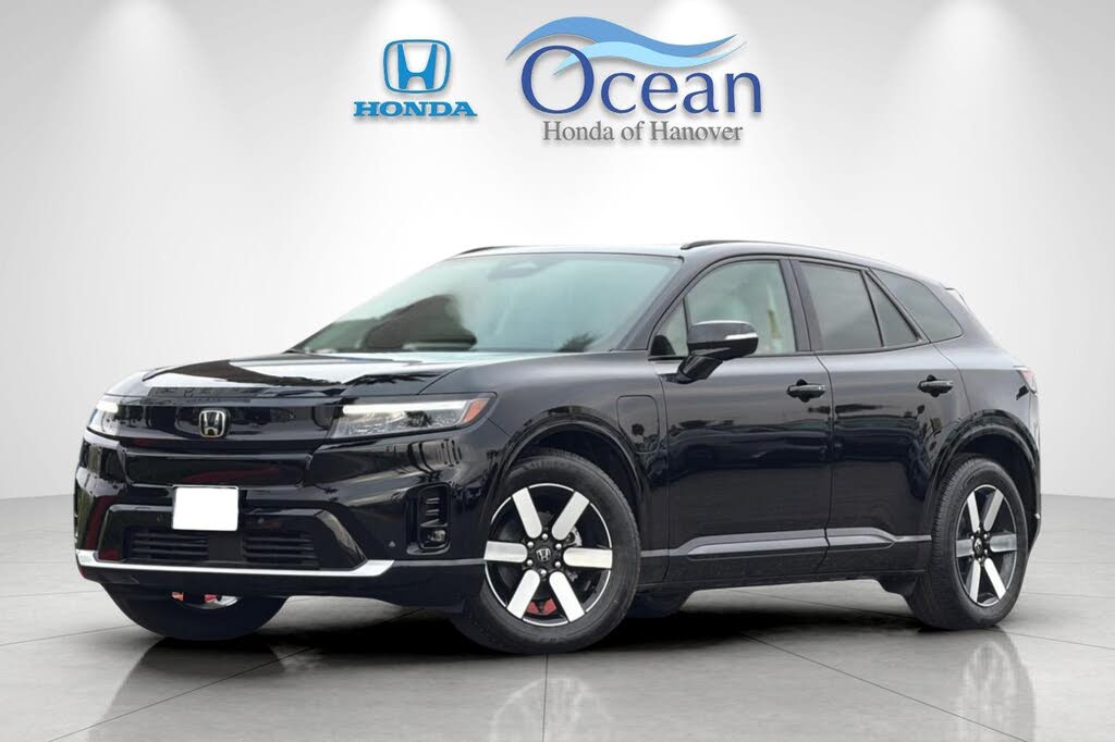 2026 Honda Prologue Touring AWD