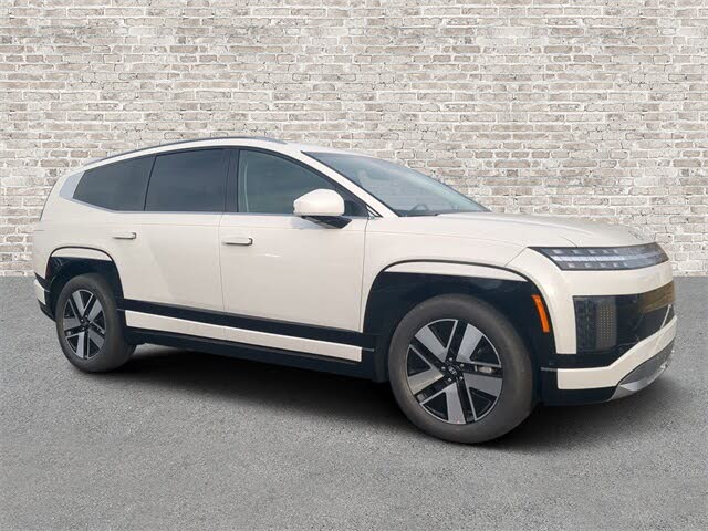 2026 Hyundai Ioniq 9 SEL AWD