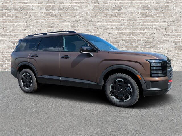 2026 Hyundai Palisade XRT Pro AWD