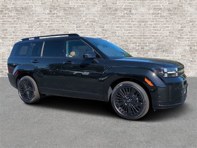 2026 Hyundai Santa Fe Hybrid Calligraphy AWD