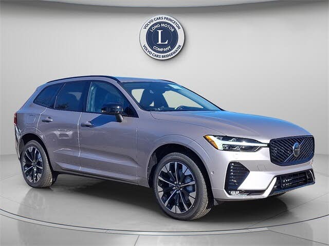 2026 Volvo XC60 B5 Plus AWD