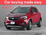 Buick Encore Sport Touring FWD