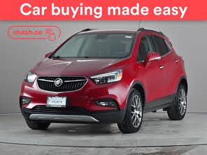 Buick Encore Sport Touring FWD
