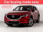 Mazda CX-5 GT AWD