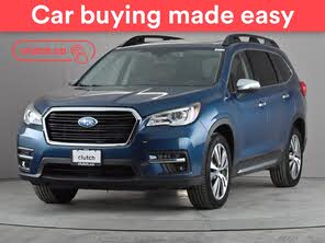 Subaru Ascent Premier AWD