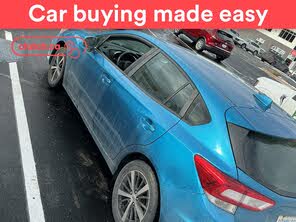 Subaru Impreza 2.0i Touring Hatchback AWD