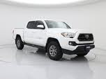 Toyota Tacoma SR5 V6 Double Cab RWD