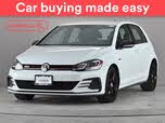 Volkswagen Golf GTI 2.0T Rabbit Edition FWD