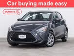 Toyota Yaris FWD