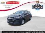 Chevrolet Trax LS FWD