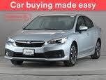 Subaru Impreza Sport Sedan AWD with EyeSight