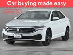 Volkswagen Jetta 1.5T Comfortline FWD