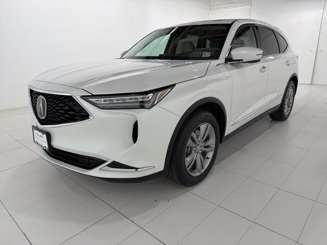 2023 Acura MDX SH-AWD