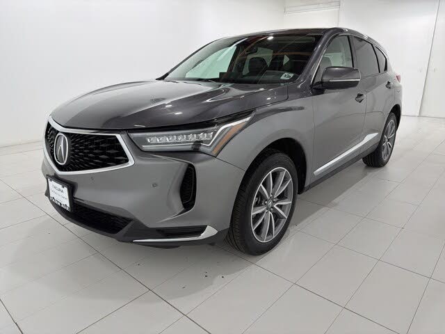 2023 Acura RDX SH-AWD with Technology Package