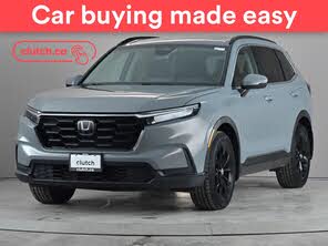 Honda CR-V Sport-B AWD