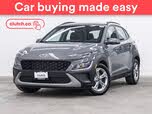 Hyundai Kona Preferred AWD