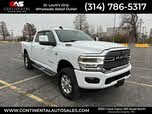 RAM 2500 Laramie Crew Cab 4WD