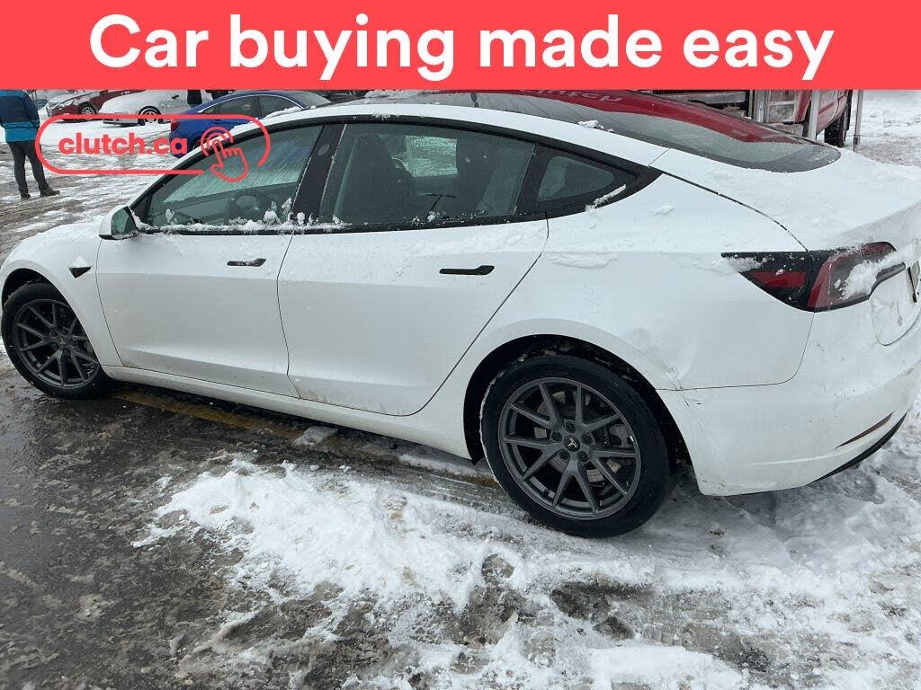 2023 Tesla Model 3 Long Range AWD