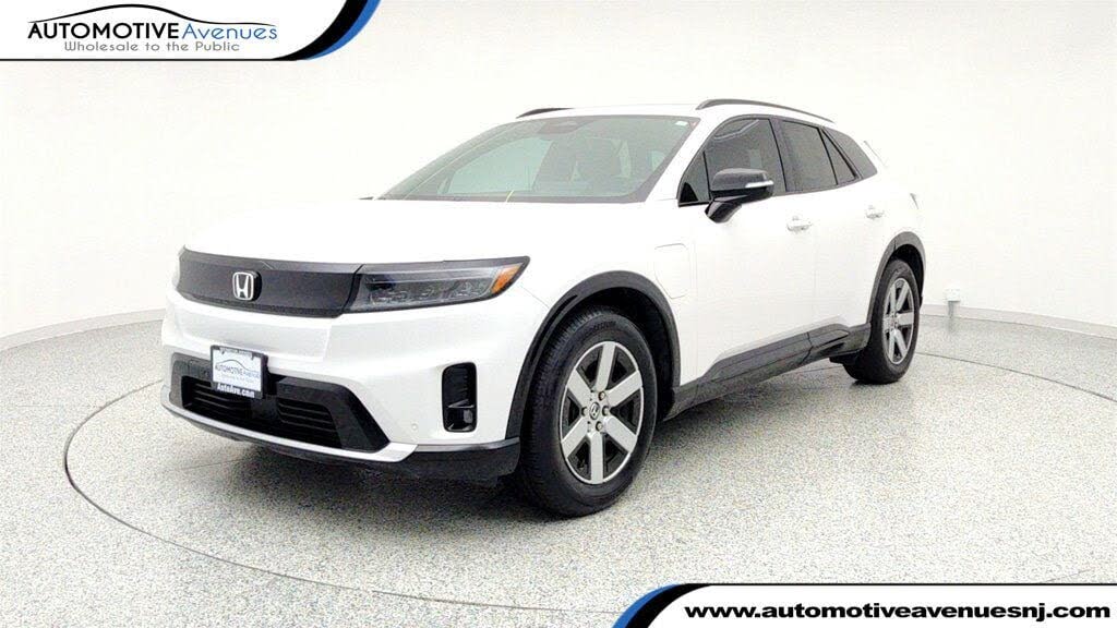 2024 Honda Prologue Touring FWD