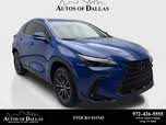 Lexus NX 250 FWD