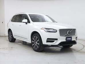 Volvo XC90 B5 Core Bright Theme AWD