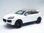 Porsche Cayenne AWD