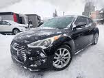Hyundai Veloster Turbo FWD