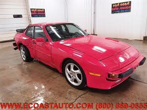 1986 Porsche 944