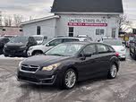 Subaru Impreza 2.0i Hatchback AWD