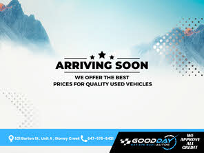 Lexus GX 460 Luxury AWD