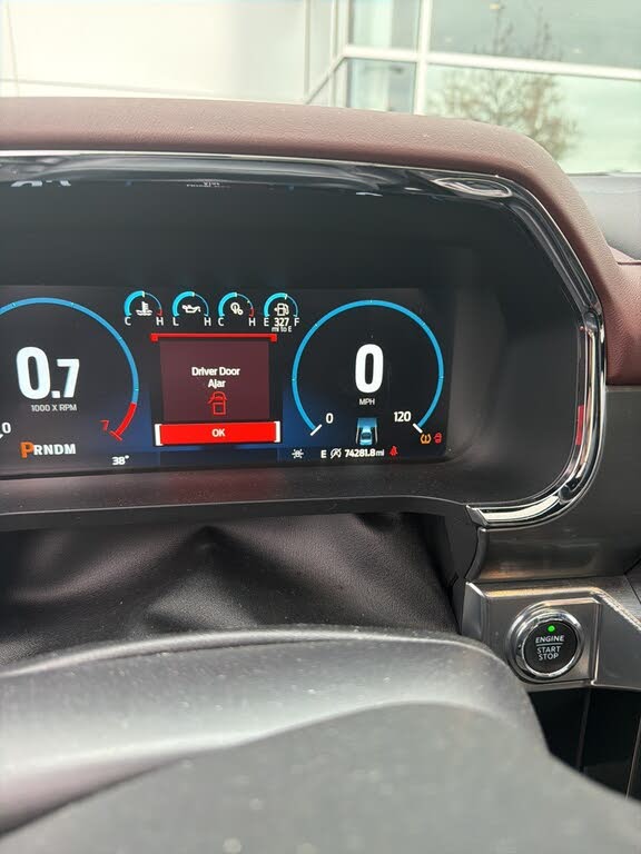 2021 Ford F-150 Lariat SuperCrew 4WD