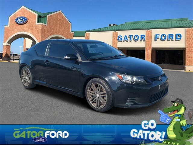 2013 Scion tC Base