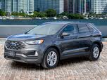 Ford Edge SEL FWD