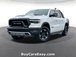 RAM 1500 Rebel Crew Cab 4WD