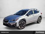 Subaru Crosstrek Limited AWD