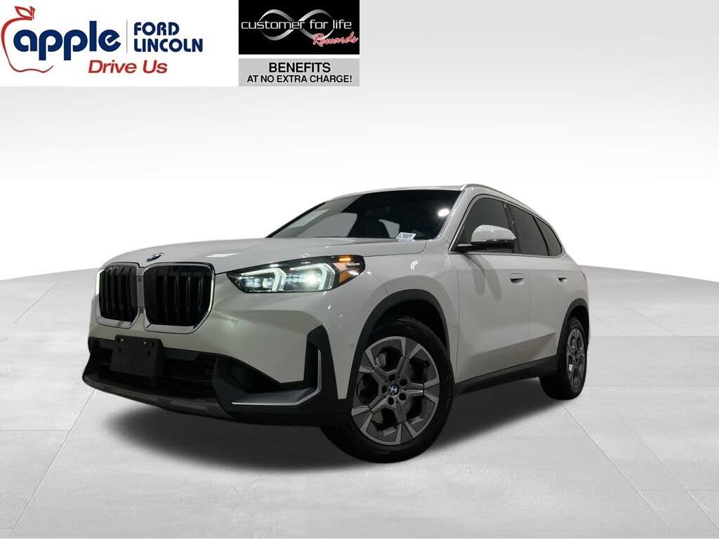 2023 BMW X1 xDrive28i AWD